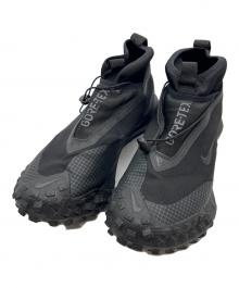NIKE ACG（ナイキエーシージー）の古着「Nike ACG Mountain Fly GORE-TEX "Dark Grey"」｜ブラック