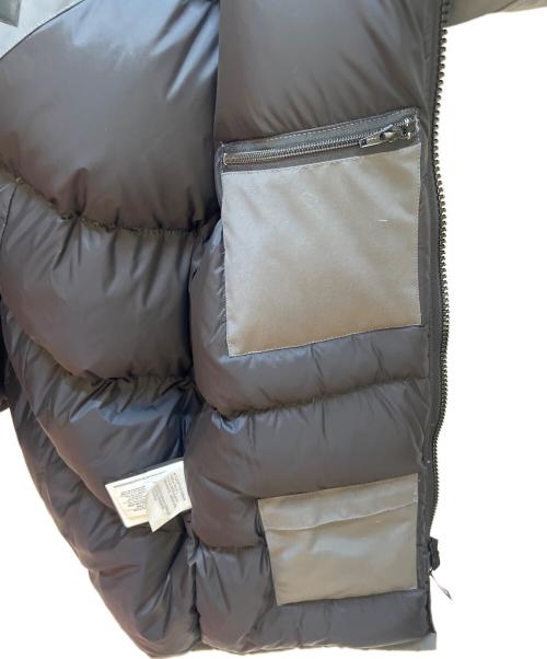 CANADA GOOSE（カナダグース）CANADA GOOSE (カナダグース) JASPER PARKA グレー サイズ:Ｌの古着・服飾アイテム