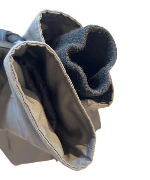 CANADA GOOSE（カナダグース）CANADA GOOSE (カナダグース) JASPER PARKA グレー サイズ:Ｌの古着・服飾アイテム