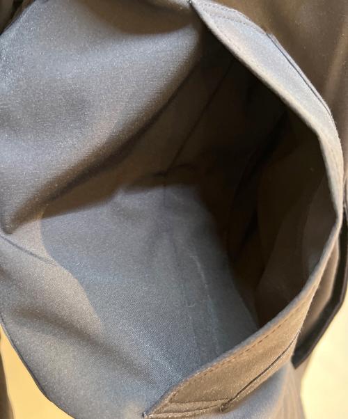 CANADA GOOSE（カナダグース）CANADA GOOSE (カナダグース) Langford Parka ネイビー サイズ:Lの古着・服飾アイテム