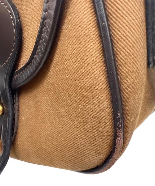 brady（ブレディ）brady (ブレディ) ショルダーバッグ ブラウンの古着・服飾アイテム