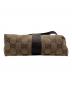 中古・古着 GUCCI (グッチ) ウエストバッグ ブラウン：32000円