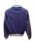 MONCLER (モンクレール) ジャケット ネイビー サイズ:M：90000円