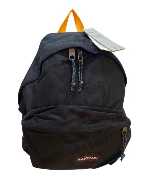 EASTPAK（イーストパック）EASTPAK (イーストパック) リュック ブラック 未使用品の古着・服飾アイテム