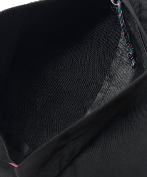 EASTPAK（イーストパック）EASTPAK (イーストパック) リュック ブラック 未使用品の古着・服飾アイテム