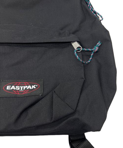 EASTPAK（イーストパック）EASTPAK (イーストパック) リュック ブラック 未使用品の古着・服飾アイテム