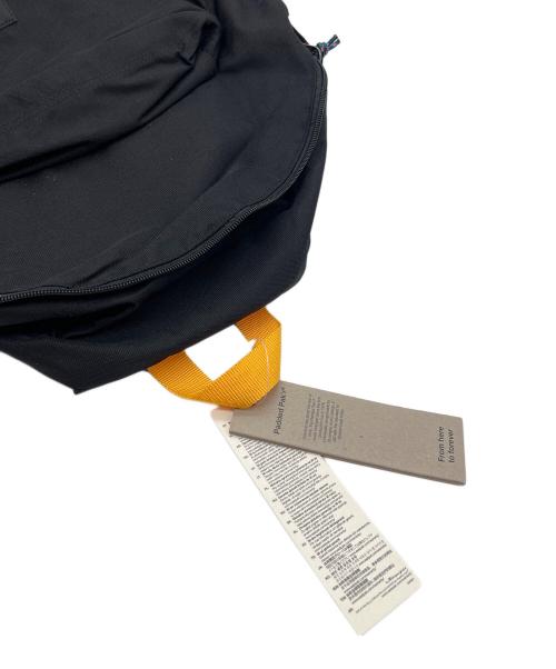 EASTPAK（イーストパック）EASTPAK (イーストパック) リュック ブラック 未使用品の古着・服飾アイテム