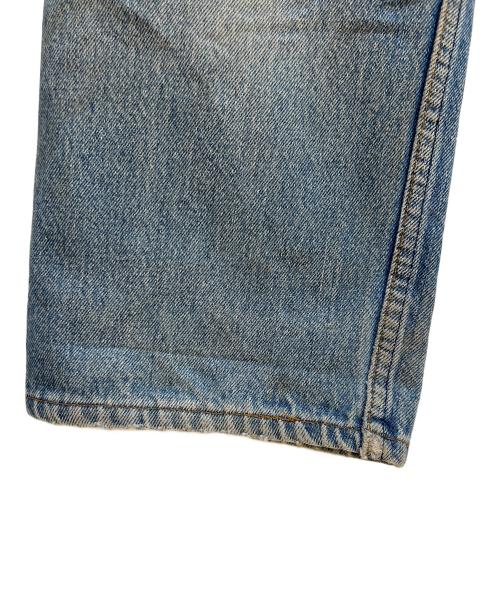 LEVI'S（リーバイス）LEVI'S (リーバイス) デニムパンツ ブルー サイズ:W33の古着・服飾アイテム