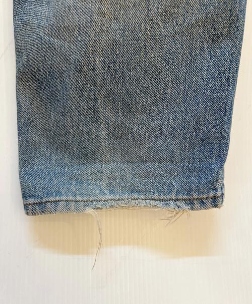 LEVI'S（リーバイス）LEVI'S (リーバイス) デニムパンツ ブルー サイズ:W33の古着・服飾アイテム