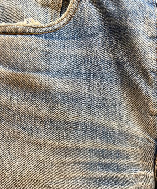 LEVI'S（リーバイス）LEVI'S (リーバイス) デニムパンツ ブルー サイズ:W33の古着・服飾アイテム