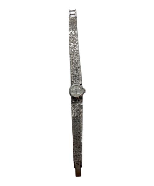 ROLEX（ロレックス）ROLEX (ロレックス) 腕時計/カメレオン シルバーの古着・服飾アイテム