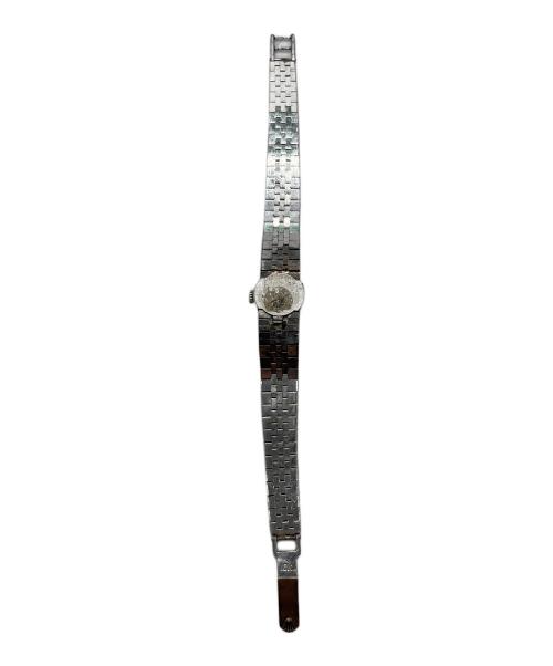 ROLEX（ロレックス）ROLEX (ロレックス) 腕時計/カメレオン シルバーの古着・服飾アイテム