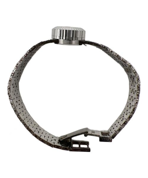 ROLEX（ロレックス）ROLEX (ロレックス) 腕時計/カメレオン シルバーの古着・服飾アイテム