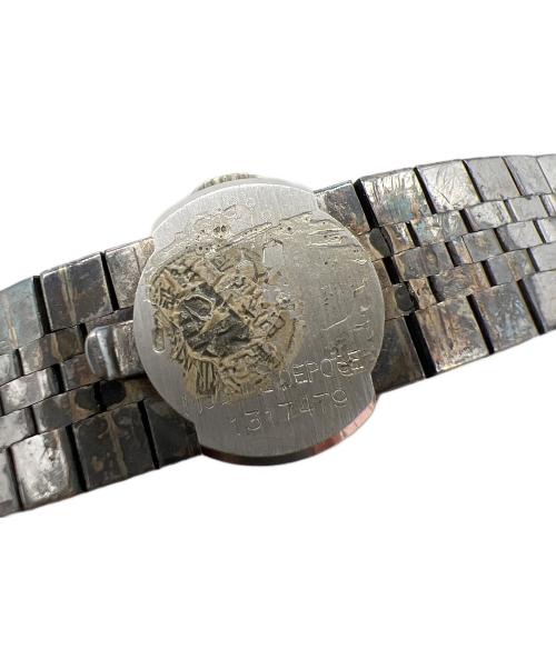 ROLEX（ロレックス）ROLEX (ロレックス) 腕時計/カメレオン シルバーの古着・服飾アイテム