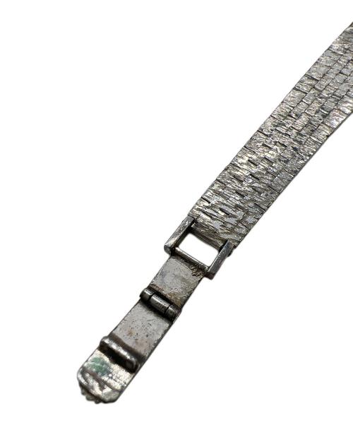 ROLEX（ロレックス）ROLEX (ロレックス) 腕時計/カメレオン シルバーの古着・服飾アイテム
