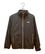 MASTER BUNNY EDITIONマスターバニーエディション）の古着「ゴルフウェア(トップス)」｜グレー