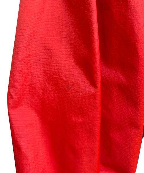 Patagonia（パタゴニア）Patagonia (パタゴニア) ナイロンジャケット ネイビー×レッド サイズ:XSの古着・服飾アイテム