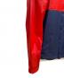 中古・古着 Patagonia (パタゴニア) ナイロンジャケット ネイビー×レッド サイズ:XS：12000円