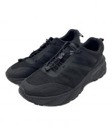 DESCENTE（デサント）の古着「MODULARIZE V1 24.1 BLK」｜ブラック