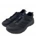 DESCENTE（デサント）の古着「MODULARIZE V1 24.1 BLK」｜ブラック