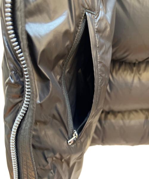 mackage（マッカージュ）mackage (マッカージュ) ダウンジャケット ブラック サイズ:38の古着・服飾アイテム