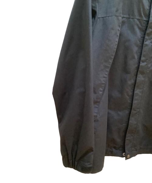THE NORTH FACE（ザ ノース フェイス）THE NORTH FACE (ザ ノース フェイス) スクープジャケット ブラック サイズ:Mの古着・服飾アイテム