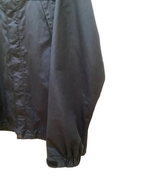 THE NORTH FACE（ザ ノース フェイス）THE NORTH FACE (ザ ノース フェイス) スクープジャケット ブラック サイズ:Mの古着・服飾アイテム