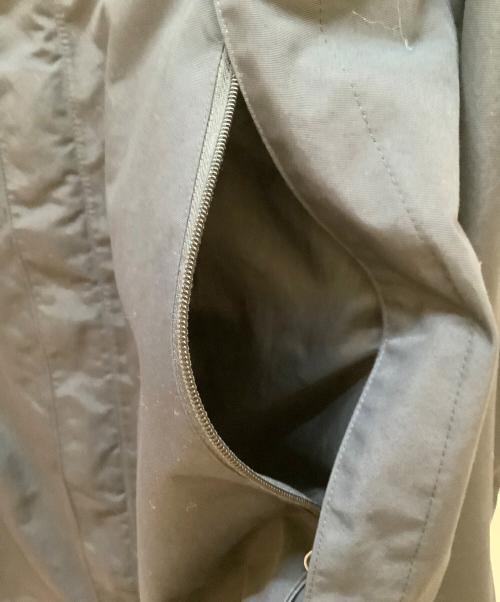 THE NORTH FACE（ザ ノース フェイス）THE NORTH FACE (ザ ノース フェイス) スクープジャケット ブラック サイズ:Mの古着・服飾アイテム