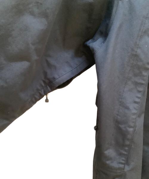 THE NORTH FACE（ザ ノース フェイス）THE NORTH FACE (ザ ノース フェイス) スクープジャケット ブラック サイズ:Mの古着・服飾アイテム