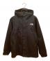 THE NORTH FACE（ザ ノース フェイス）の古着「スクープジャケット」｜ブラック