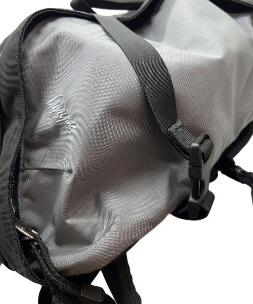 ARC'TERYX（アークテリクス）ARC'TERYX (アークテリクス) リュック グリーン×グレー×ブラックの古着・服飾アイテム