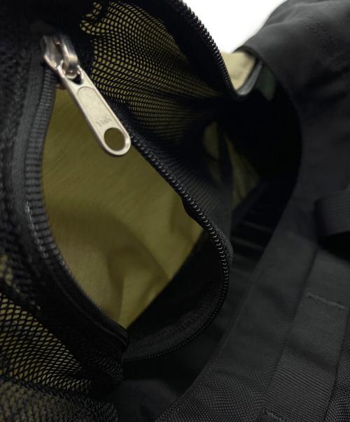 ARC'TERYX（アークテリクス）ARC'TERYX (アークテリクス) リュック グリーン×グレー×ブラックの古着・服飾アイテム