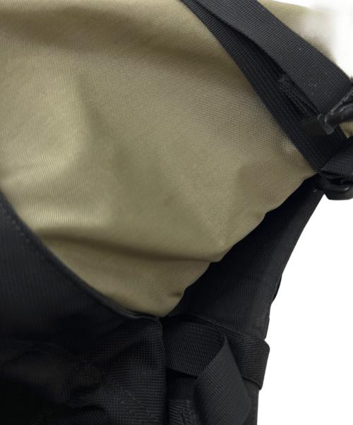 ARC'TERYX（アークテリクス）ARC'TERYX (アークテリクス) リュック グリーン×グレー×ブラックの古着・服飾アイテム