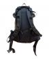 ARC'TERYX (アークテリクス) リュック グリーン×グレー×ブラック：12000円