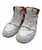 NIKEナイキ）の古着「Nike Air Jordan 1 Mid SE 
