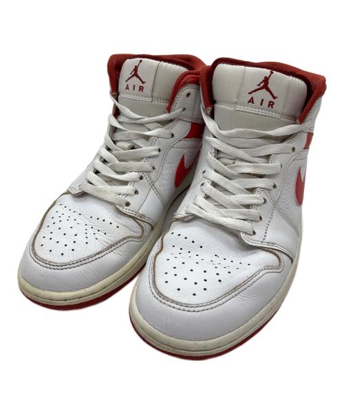 NIKE（ナイキ）NIKE (ナイキ) Nike Air Jordan 1 Mid SE 