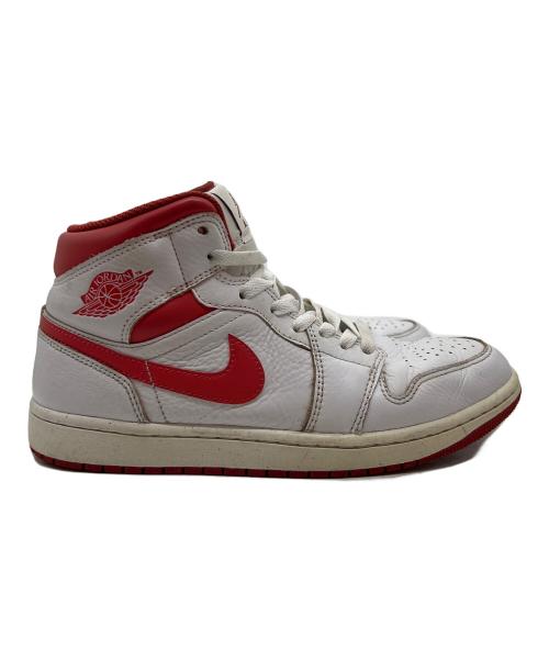 NIKE（ナイキ）NIKE (ナイキ) Nike Air Jordan 1 Mid SE 