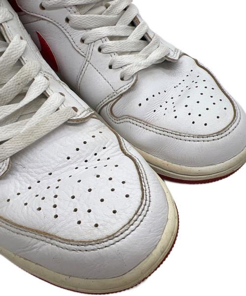 NIKE（ナイキ）NIKE (ナイキ) Nike Air Jordan 1 Mid SE 