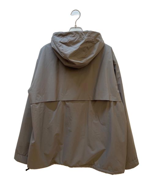 Snow peak（スノーピーク）Snow peak (スノーピーク) BEAUTY&YOUTH (ビューティーアンドユース) ジャケット グレー サイズ:Mの古着・服飾アイテム