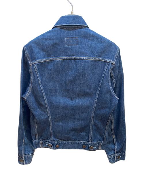 LEVI'S（リーバイス）LEVI'S (リーバイス) デニムジャケット インディゴ サイズ:Mの古着・服飾アイテム