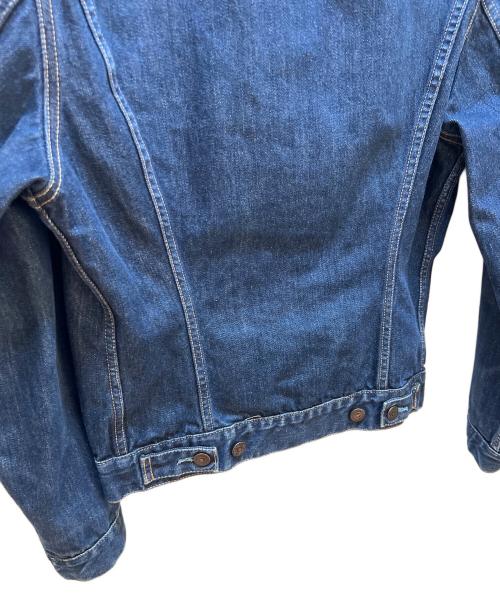 LEVI'S（リーバイス）LEVI'S (リーバイス) デニムジャケット インディゴ サイズ:Mの古着・服飾アイテム