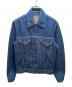 LEVI'S（リーバイス）の古着「デニムジャケット」｜インディゴ