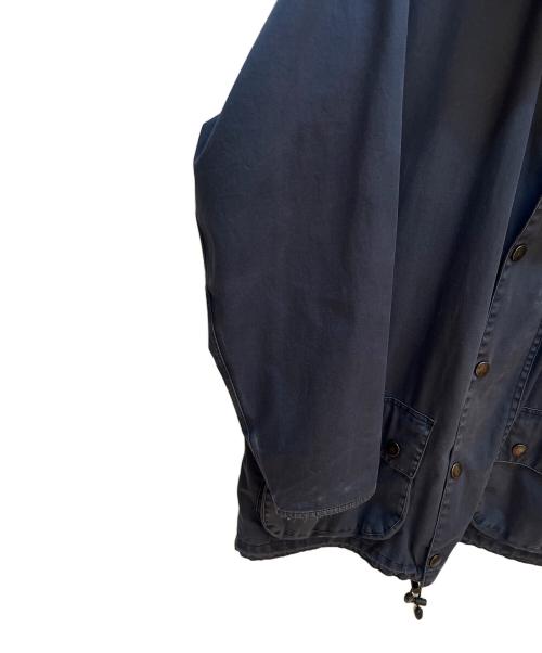 Barbour（バブアー）Barbour (バブアー) ジャケット ネイビー サイズ:Mの古着・服飾アイテム