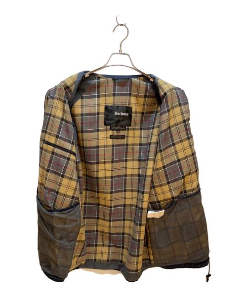 Barbour（バブアー）Barbour (バブアー) ジャケット ネイビー サイズ:Mの古着・服飾アイテム