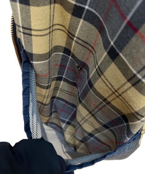 Barbour（バブアー）Barbour (バブアー) ジャケット ネイビー サイズ:Mの古着・服飾アイテム