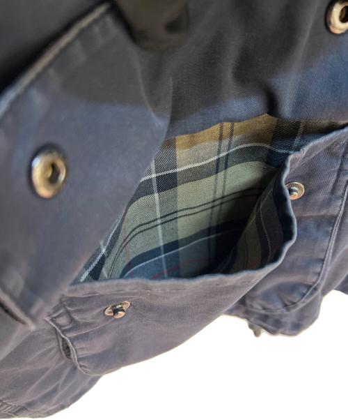 Barbour（バブアー）Barbour (バブアー) ジャケット ネイビー サイズ:Mの古着・服飾アイテム