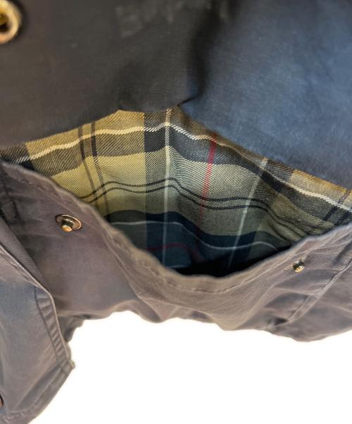 Barbour（バブアー）Barbour (バブアー) ジャケット ネイビー サイズ:Mの古着・服飾アイテム