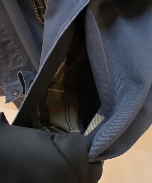 Barbour（バブアー）Barbour (バブアー) ジャケット ネイビー サイズ:Mの古着・服飾アイテム