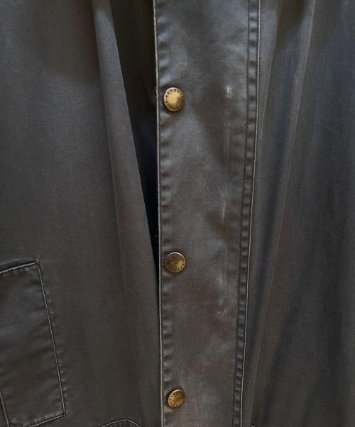 Barbour（バブアー）Barbour (バブアー) ジャケット ネイビー サイズ:Mの古着・服飾アイテム