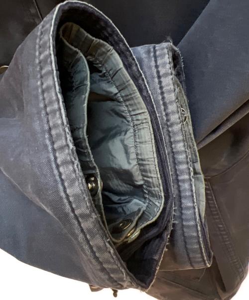 Barbour（バブアー）Barbour (バブアー) ジャケット ネイビー サイズ:Mの古着・服飾アイテム